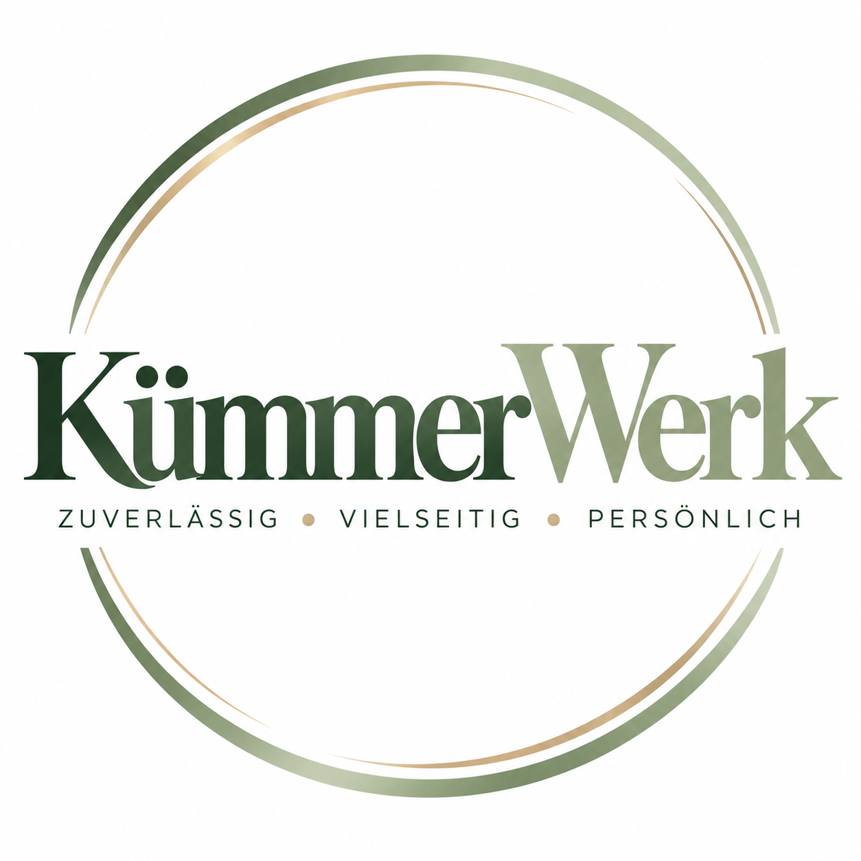 KümmerWerk Logo